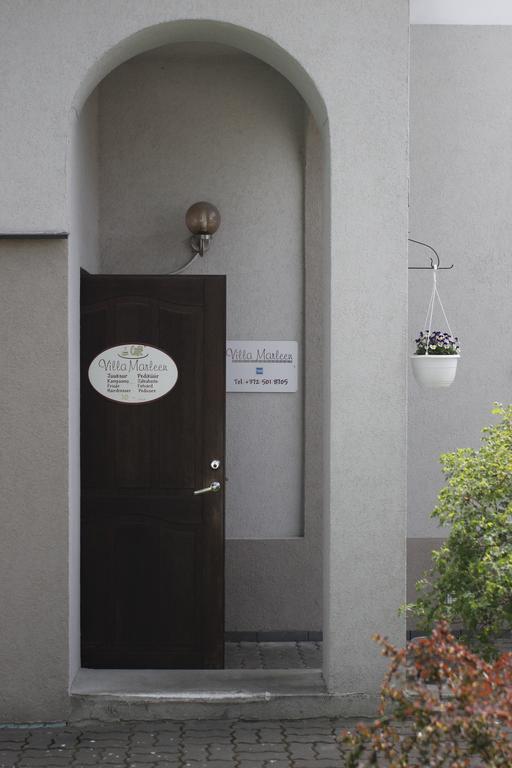 Villa Marleen Pärnu Exterior foto